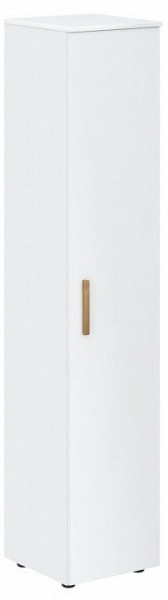 Шкаф книжный Forta FHC 40.1 в Качканаре - kachkanar.ok-mebel.com | фото