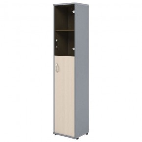 Шкаф книжный Imago СУ-1.7 Пр в Качканаре - kachkanar.ok-mebel.com | фото