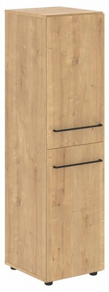 Шкаф книжный Loftis LMC 40.4 в Качканаре - kachkanar.ok-mebel.com | фото