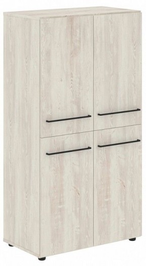 Шкаф книжный Loftis LMC 80.4 в Качканаре - kachkanar.ok-mebel.com | фото