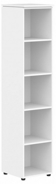 Шкаф книжный Morris MHC 42.1 в Качканаре - kachkanar.ok-mebel.com | фото 2