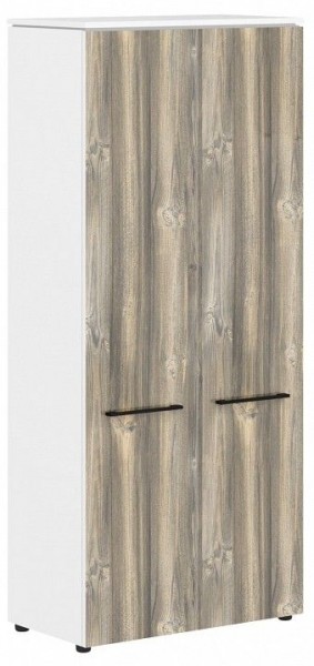 Шкаф книжный Morris MHC 85.1 в Качканаре - kachkanar.ok-mebel.com | фото