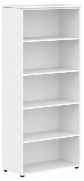 Шкаф книжный Morris MHC 85.1 в Качканаре - kachkanar.ok-mebel.com | фото 2