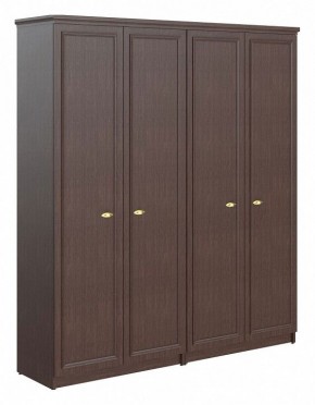 Шкаф книжный Raut RHC 180.1 в Качканаре - kachkanar.ok-mebel.com | фото