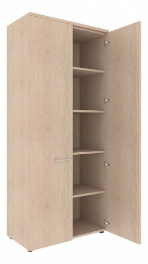 Шкаф книжный XTEN XHC 85.1 в Качканаре - kachkanar.ok-mebel.com | фото