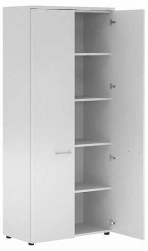 Шкаф книжный Xten XHC 85.1 в Качканаре - kachkanar.ok-mebel.com | фото