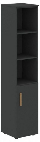 Шкаф комбинированный Forta FHC 40.5(R) в Качканаре - kachkanar.ok-mebel.com | фото