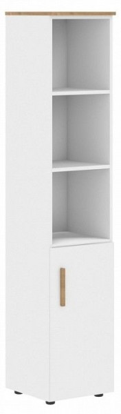 Шкаф комбинированный Forta FHC 40.5(R) в Качканаре - kachkanar.ok-mebel.com | фото