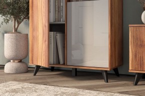 Шкаф комбинированный Онтарио 474.06 в Качканаре - kachkanar.ok-mebel.com | фото 3