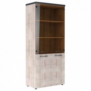 Шкаф комбинированный Skyland Torr THC 85.2 в Качканаре - kachkanar.ok-mebel.com | фото