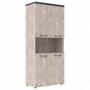 Шкаф комбинированный Skyland Torr THC 85.4 в Качканаре - kachkanar.ok-mebel.com | фото