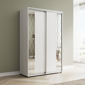 Шкаф-купе Акцент-Вера ДР 1200-600 в Качканаре - kachkanar.ok-mebel.com | фото 3