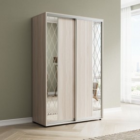 Шкаф-купе Акцент-Вера ДР 1200-600 в Качканаре - kachkanar.ok-mebel.com | фото 4