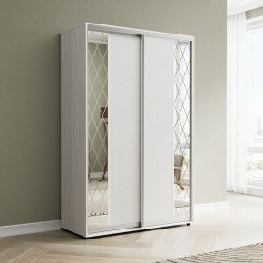 Шкаф-купе Акцент-Вера КР 1000-600 в Качканаре - kachkanar.ok-mebel.com | фото 3