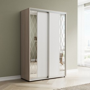 Шкаф-купе Акцент-Вера КР 1000-600 в Качканаре - kachkanar.ok-mebel.com | фото 4