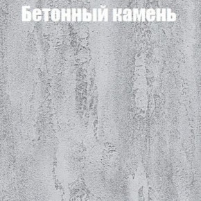 Шкаф-купе Бассо 1.0 (Дуб Крафт серый/Бетонный камень) 2 двери ЛДСП в Качканаре - kachkanar.ok-mebel.com | фото 3
