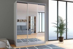 Шкаф-купе Бристоль 451.03 в Качканаре - kachkanar.ok-mebel.com | фото 3
