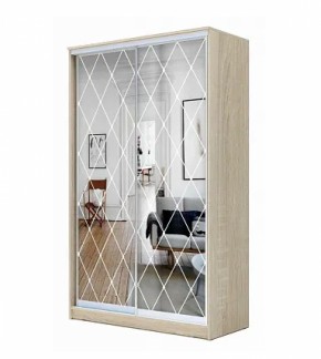 Шкаф-купе ХИТ 22-12/2-66 (620) в Качканаре - kachkanar.ok-mebel.com | фото 7