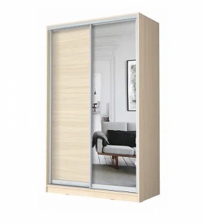 Шкаф-купе ХИТ 22-17-15 (620) в Качканаре - kachkanar.ok-mebel.com | фото 5