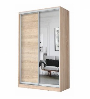 Шкаф-купе ХИТ 22-17-15 (620) в Качканаре - kachkanar.ok-mebel.com | фото 6