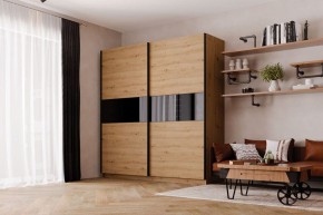 Шкаф-купе Марвин-3 532.05 в Качканаре - kachkanar.ok-mebel.com | фото 3