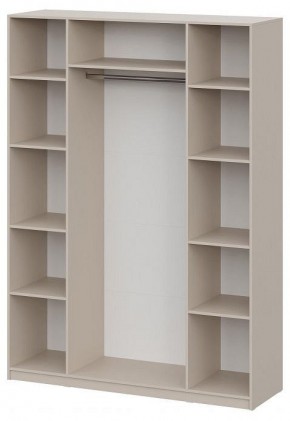 Шкаф платяной Даиго в Качканаре - kachkanar.ok-mebel.com | фото 2