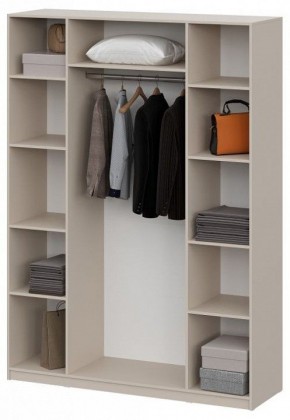 Шкаф платяной Даиго в Качканаре - kachkanar.ok-mebel.com | фото 3