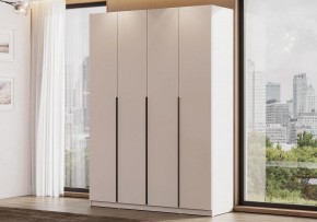 Шкаф платяной Даиго в Качканаре - kachkanar.ok-mebel.com | фото 4