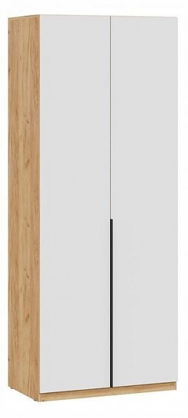 Шкаф платяной Джоли в Качканаре - kachkanar.ok-mebel.com | фото