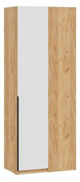 Шкаф платяной Джоли в Качканаре - kachkanar.ok-mebel.com | фото