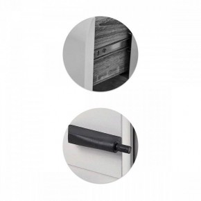 Шкаф платяной Элла в Качканаре - kachkanar.ok-mebel.com | фото 3