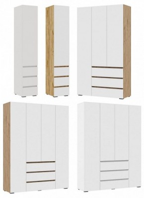 Шкаф платяной Элла в Качканаре - kachkanar.ok-mebel.com | фото 7