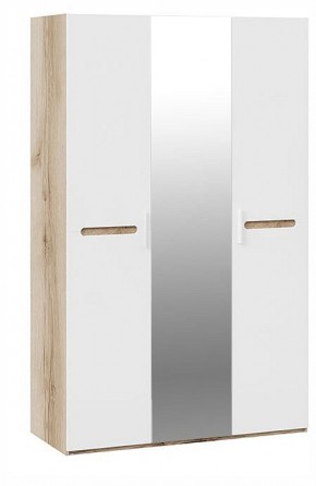 Шкаф платяной Фьюжн ТД-260.07.43 в Качканаре - kachkanar.ok-mebel.com | фото