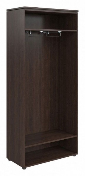Шкаф платяной Morris MCW 85-1 в Качканаре - kachkanar.ok-mebel.com | фото