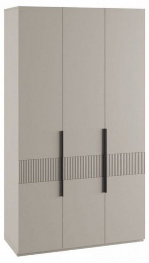 Шкаф платяной Ника в Качканаре - kachkanar.ok-mebel.com | фото