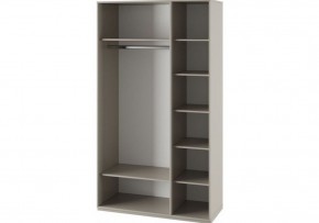 Шкаф платяной Ника в Качканаре - kachkanar.ok-mebel.com | фото 2