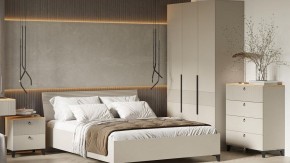 Шкаф платяной Ника в Качканаре - kachkanar.ok-mebel.com | фото 3