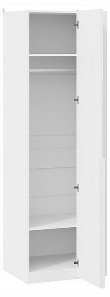 Шкаф платяной Порто СМ-393.07.007 в Качканаре - kachkanar.ok-mebel.com | фото 3