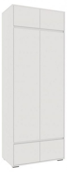 Шкаф платяной Роут в Качканаре - kachkanar.ok-mebel.com | фото