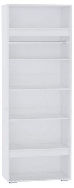 Шкаф платяной Роут в Качканаре - kachkanar.ok-mebel.com | фото 2