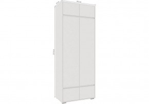Шкаф платяной Роут в Качканаре - kachkanar.ok-mebel.com | фото 3