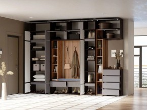 Шкаф платяной Роут в Качканаре - kachkanar.ok-mebel.com | фото 2