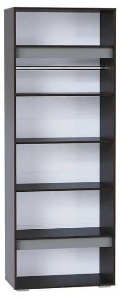 Шкаф платяной Роут в Качканаре - kachkanar.ok-mebel.com | фото 3