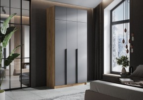 Шкаф платяной Широн в Качканаре - kachkanar.ok-mebel.com | фото 4