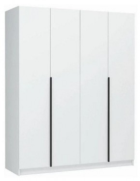 Шкаф платяной Широн в Качканаре - kachkanar.ok-mebel.com | фото