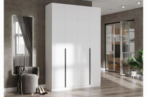 Шкаф платяной Широн в Качканаре - kachkanar.ok-mebel.com | фото 3