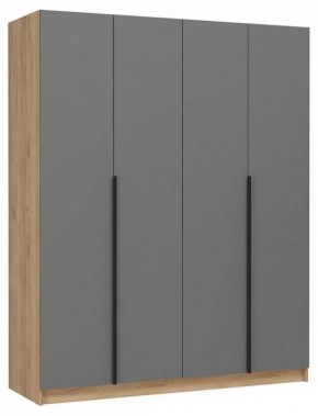 Шкаф платяной Широн в Качканаре - kachkanar.ok-mebel.com | фото