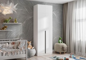 Шкаф платяной Широн в Качканаре - kachkanar.ok-mebel.com | фото 5