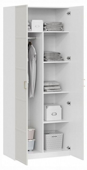 Шкаф платяной Стелла в Качканаре - kachkanar.ok-mebel.com | фото 2