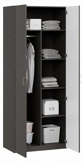 Шкаф платяной Стелла в Качканаре - kachkanar.ok-mebel.com | фото 2